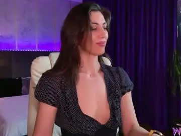 Chaturbate Live Sex Cam of milfsanyx