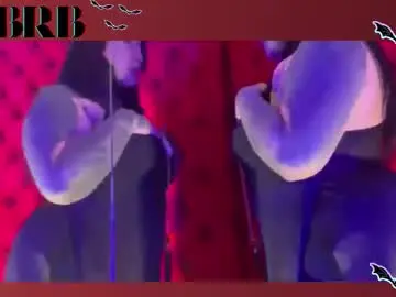 Chaturbate Live Sex of nocturnapsy