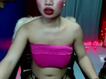 Chaturbate Best live sex cam show of pinky_pussybobby69