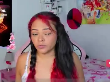 Chaturbate Adult Webcam of princess_odette