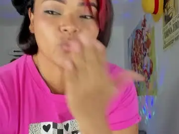 Chaturbate Free Porn Cam of princess_odette