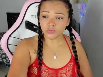 Chaturbate Live Sex of princess_odette