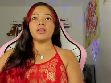 Chaturbate Nude Webcam of princess_odette