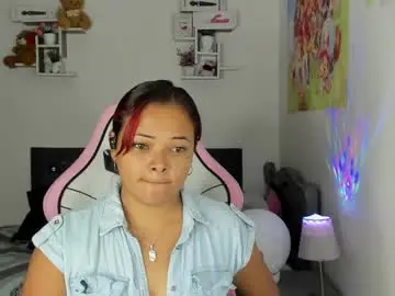 Chaturbate Live Sex of princess_odette