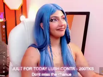 Chaturbate Best Webcam of raven_curly