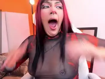 Chaturbate Best Webcam of raven_curly