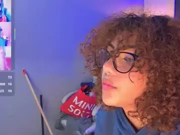 Chaturbate Free Live Porn of raven_curly