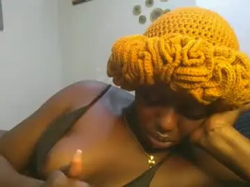 Chaturbate Sex Chat of sexy_candia