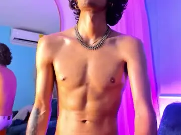 Chaturbate Adult Video Chat of skinny_mac_