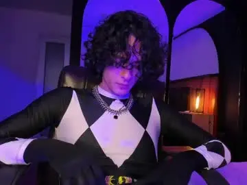 Chaturbate Nude Webcam of skinny_mac_