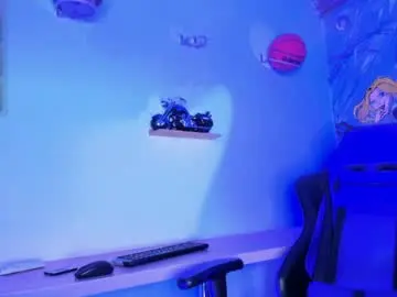 Chaturbate Sex Chat of skinny_mac_