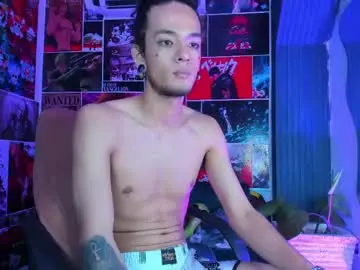Chaturbate Adult Webcams of skinny_mac_