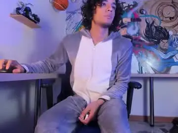Chaturbate Free Porn Cam of skinny_mac_
