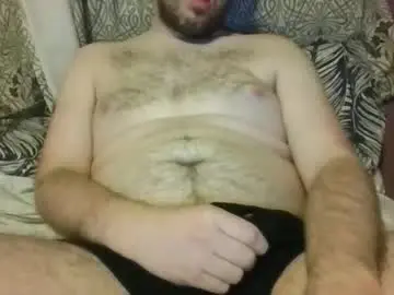 Chaturbate Live Sex Cam of solidchris21