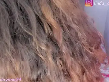 Chaturbate Free Porn Cam of sweetdollinda