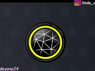 Chaturbate Best Webcam of sweetdollinda