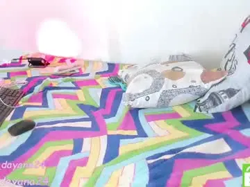 Chaturbate Adult Webcam of sweetdollinda