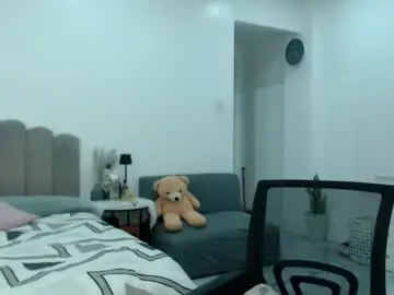 Chaturbate Nude Webcam of tslovemarie01