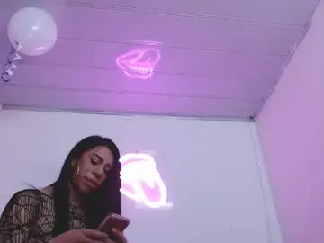 Chaturbate Sex Cam of valerii__fox_69