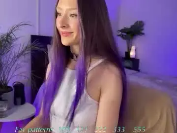 Chaturbate Best Webcam of wildfairiesheaven