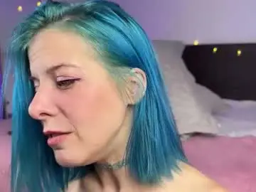 Chaturbate Best Webcam of wildfairiesheaven