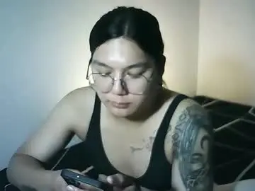 Chaturbate Sex Chat of xnaughtymilesx