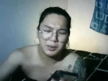 Chaturbate Live Sex of xnaughtymilesx