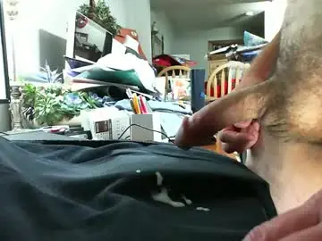 Chaturbate Live Porn of youwantadilf