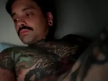 Chaturbate Best live sex cam show of 69satanas6