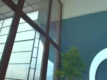 Chaturbate Adult Video Chat of _parishill