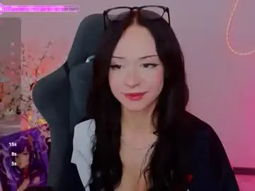 Chaturbate Free Porn Cam of adet1a