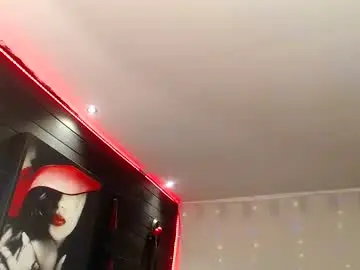 Chaturbate Live Porn of agatha_prime