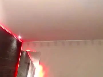 Chaturbate Nude Webcam of agatha_prime