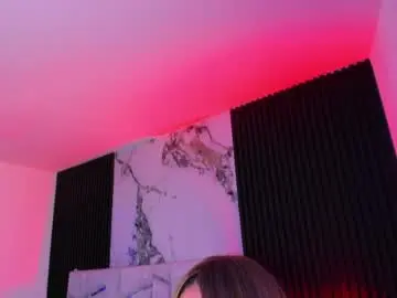 Chaturbate Live Porn of alessiaspice
