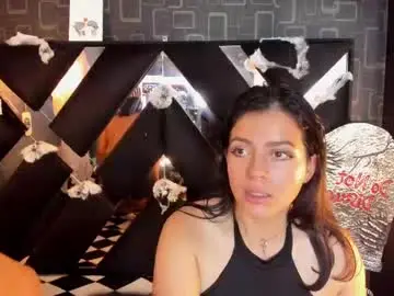 Chaturbate Sex Chat of alien_high