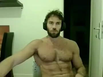 Chaturbate Sex Chat of alphah_hunk