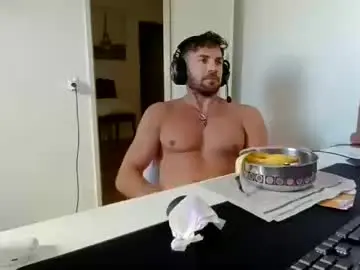 Chaturbate Nude Webcam of alphah_hunk