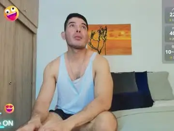 Chaturbate Best Webcam of andrewstelee