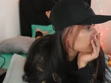 Chaturbate Adult Video Chat of antofoxwbc