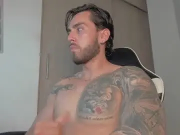 Chaturbate Watch Live Sex Cams of axelblaze_1