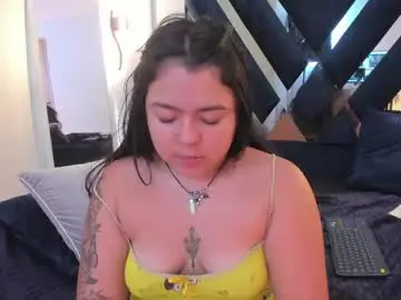 Chaturbate Adult Video Chat of barbara_honey