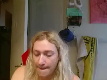 Chaturbate Best live sex cam show of braindeadbetty