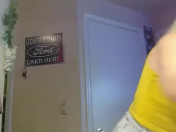 Chaturbate Sex Chat of braindeadbetty