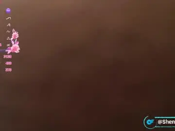 Chaturbate Free Live Porn of candyshe