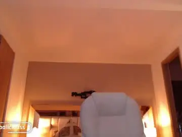 Chaturbate Live Porn of candyshe