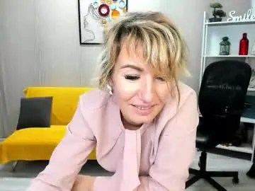 Chaturbate Nude Webcam of cassiejonas