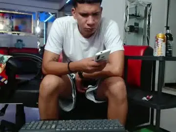 Chaturbate Adult Webcams of damyan_2003