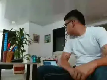 Chaturbate Private Sex Chat of damyan_2003