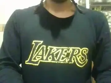 Chaturbate Nude Webcam of dantesucubus