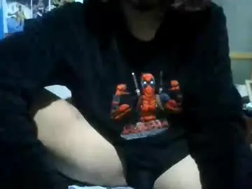 Chaturbate Live Sex of dantesucubus